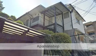 広島県広島市西区己斐中2丁目【マンション】の外観