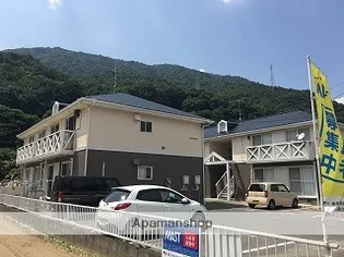 コーポ平井 A棟の画像