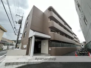 ヴィラ海田の画像