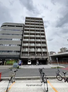 金屋町グランデ【6階】の外観