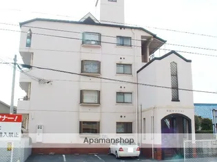 RKマンションの画像