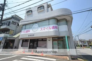 コーポ山本【2階】の外観