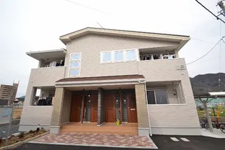 リバーサイド真倉 Aの画像