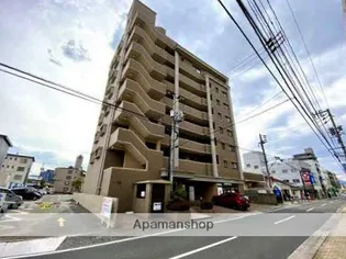 ミレニアム【7階】の外観