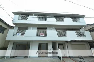 大島ビルの画像