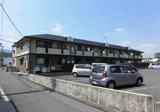 ルミエール倉本の画像