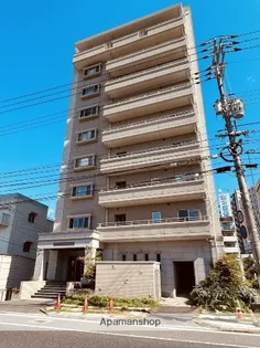 ラフィーヌ牛田本町の画像