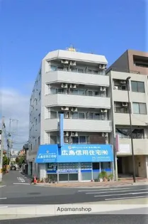 サンローズ東雲の画像