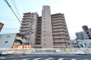 オアシスマンションプレジデント山陽の画像