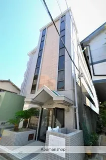 芦屋ビレッジ【4階】の外観