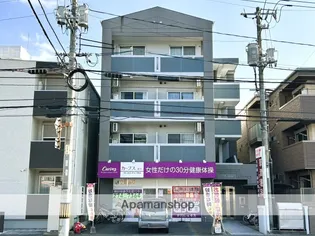 グランコートの画像