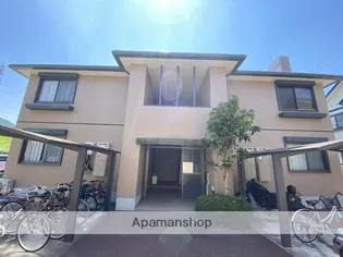 グランマスト安佐南 C棟の画像