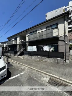 サニーハイツ牛田 B棟の画像