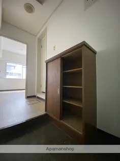 チサンマンション広島【9階】の内装