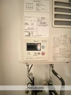 チサンマンション広島【9階】の内装