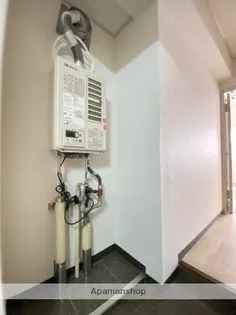 チサンマンション広島【9階】の内装