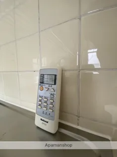 チサンマンション広島【9階】の内装