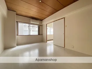 チサンマンション広島【9階】の内装