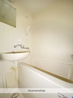 チサンマンション広島【9階】の風呂