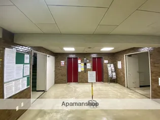 チサンマンション広島【6階】のその他画像