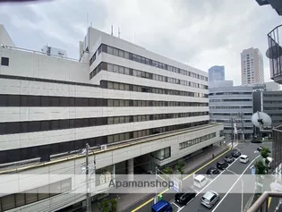 チサンマンション広島【6階】のその他画像