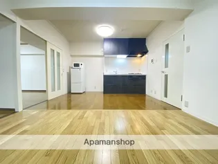 チサンマンション広島【6階】の内装