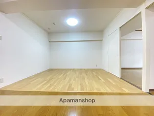 チサンマンション広島【6階】の内装