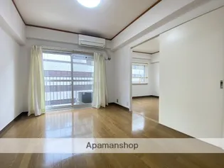 チサンマンション広島【6階】の内装