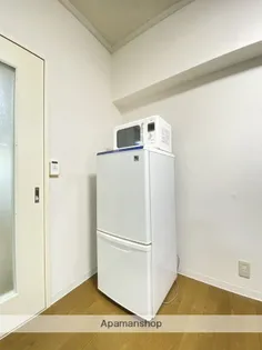 チサンマンション広島【6階】の内装