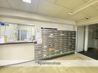 チサンマンション広島【6階】のその他画像