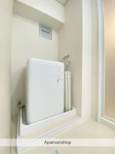 チサンマンション広島【6階】のその他画像