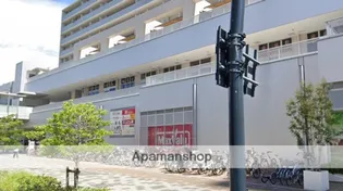 チサンマンション広島【9階】の周辺