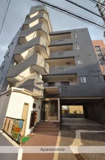 SHINEBLDG可部の画像