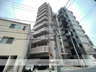 竹屋町原野ビル【2階】の外観