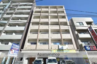 Legend Palace【6階】の外観