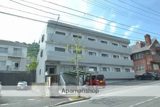 コーポ木村の画像