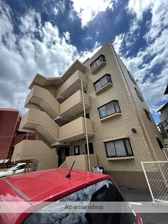 広島県広島市西区古江東町【マンション】の外観