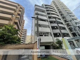 ハイライフ橋本町【3階】の外観