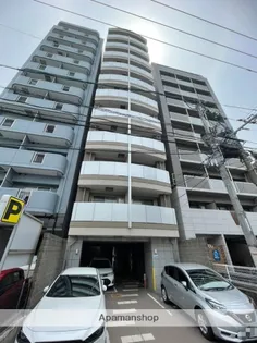 クレール白島の画像