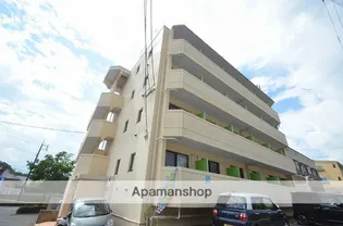 広島県広島市安佐南区大塚東2丁目【マンション】の外観