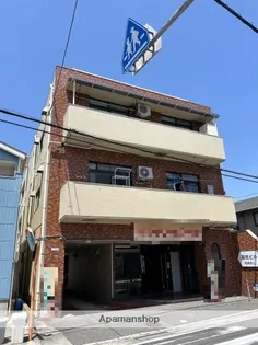 広島県広島市安佐南区長束3丁目【マンション】の外観