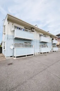 ニューシティ山嵜の画像