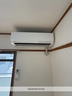 コーポ乗松【201号室】のその他画像