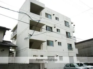 タウン東雲の画像