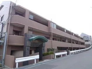 ダイアパレス毘沙門台駅前の画像