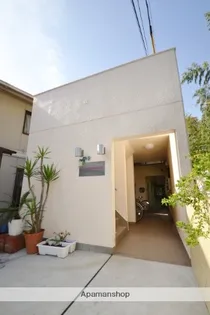 広島県広島市東区牛田東2丁目【マンション】の外観