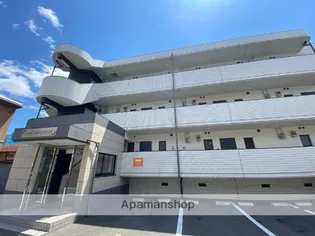 キャッスルもりしたの画像