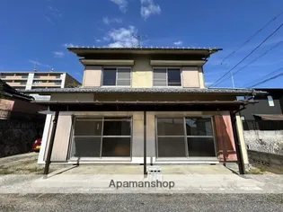 広島県広島市佐伯区屋代2丁目【一戸建】の外観