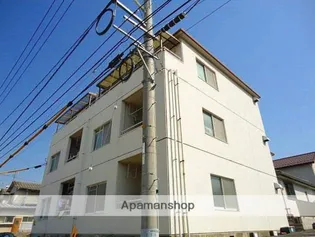 アーク長束の画像