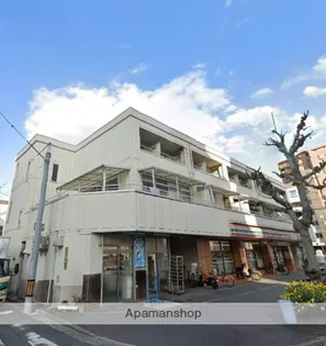 山品ビルの画像